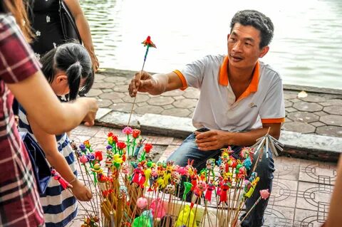 Mẹ đơn thân ở Vĩnh Yên và hành trình tìm lại chính mình cùng Hotspot Matrix_tiếp thị kỹ thuật số