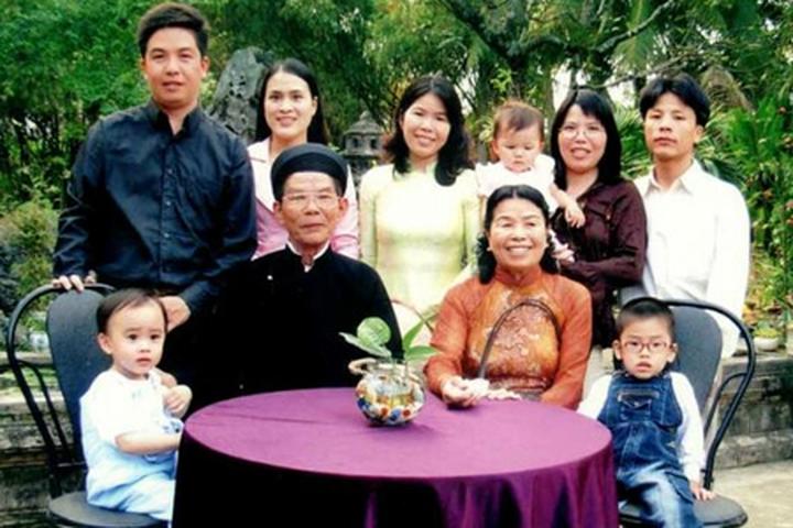 Xu hướng 3 kiểu giày