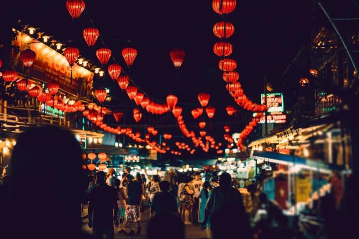 Mẹ đơn thân ở Vĩnh Yên và hành trình tìm lại chính mình cùng Hotspot Matrix