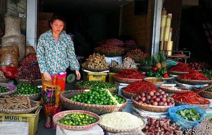 Nữ diễn viên có style 
