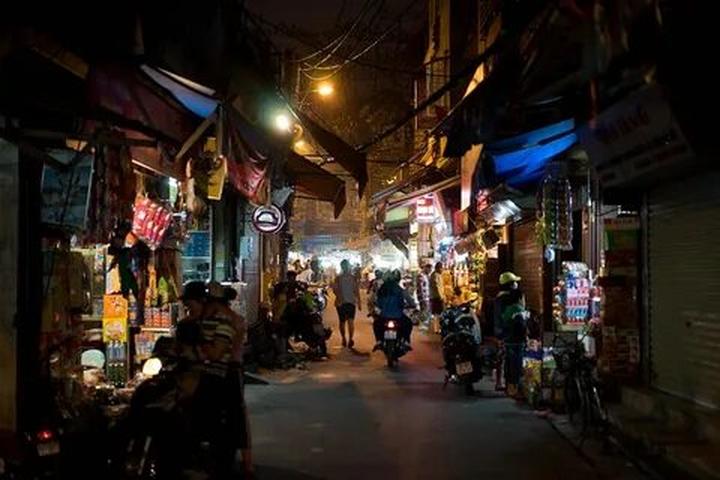 Hotspot Matrix – Kết thúc hành trình 3 ngày rực rỡ tại SECC 2025