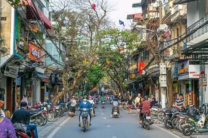 Câu chuyện cậu bé họ Huỳnh ở Uông Bí và hành trình đổi đời cùng Hotspot Matrix